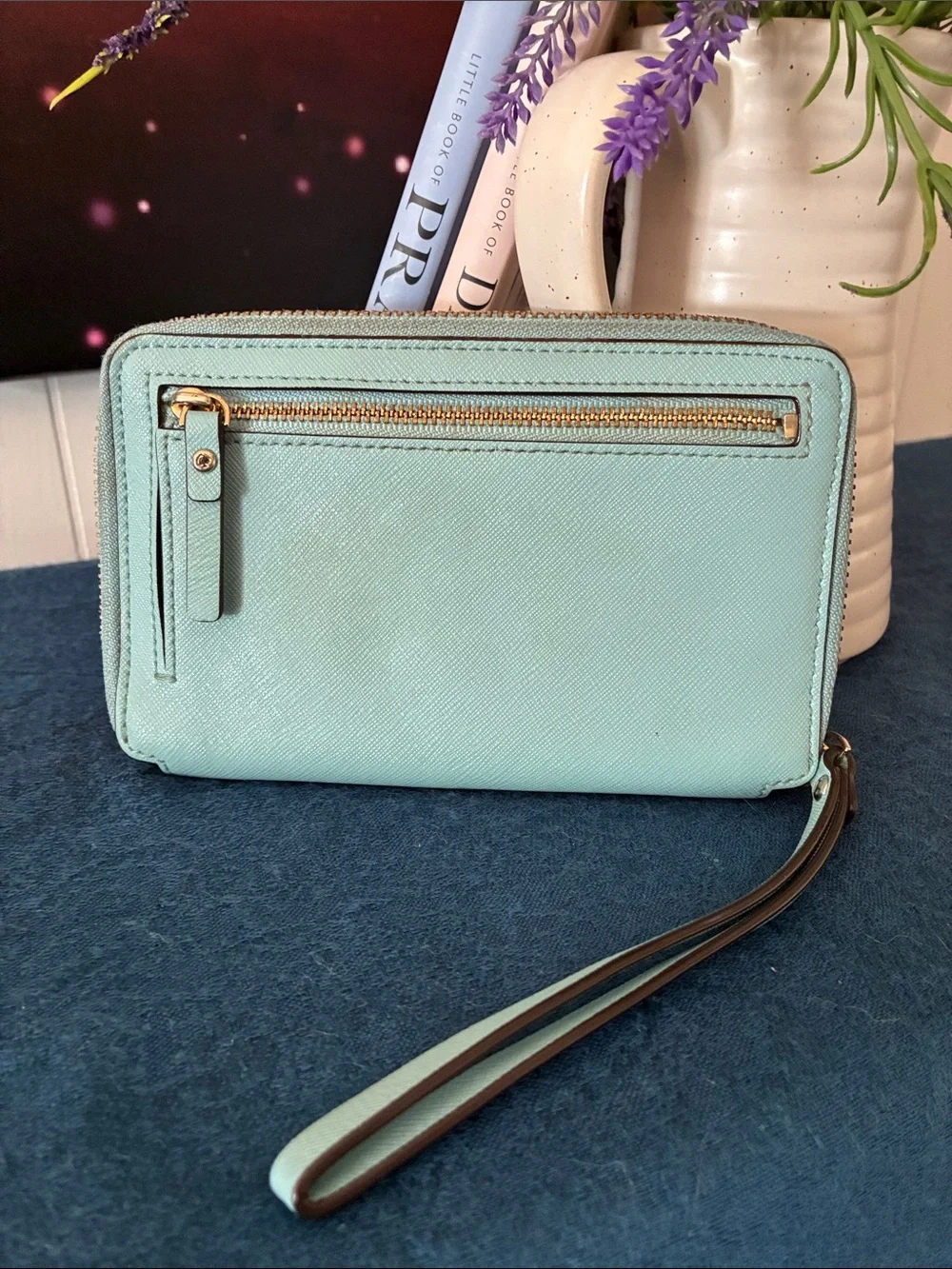 Kate Spade Wristlet